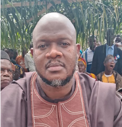 Liberia: Senator Twayen Calls For Calm In Nimba County, Warns Against Political Agitators