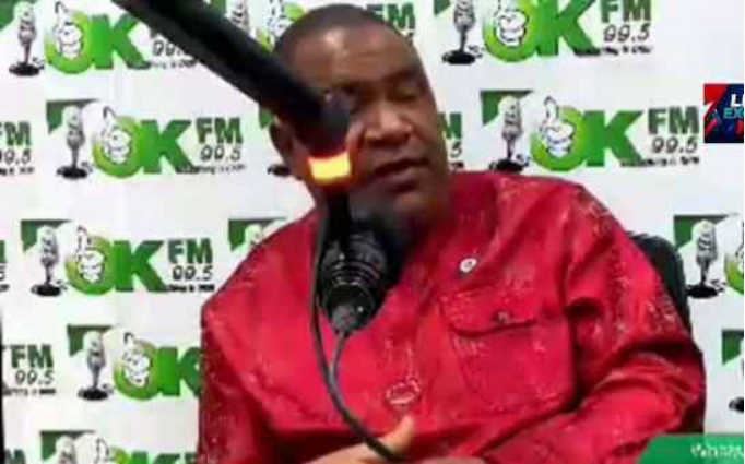 Liberia: Grand Bassa District 4 Lawmaker Faces Backlash Over ‘Most Constituents Are Not Educated’ Remark