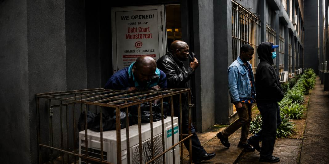 Liberia: Ex-LDEA Airport Commander Rearrested Allegedly Attempting to Leave Country in $19.2M Cocaine Case