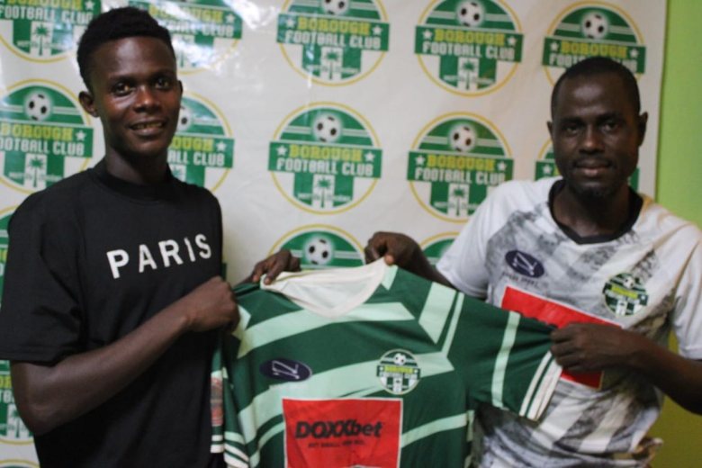 Liberia: Borough FC Strengthen Squad with String of Young Signings Ahead of 2026/27 Season