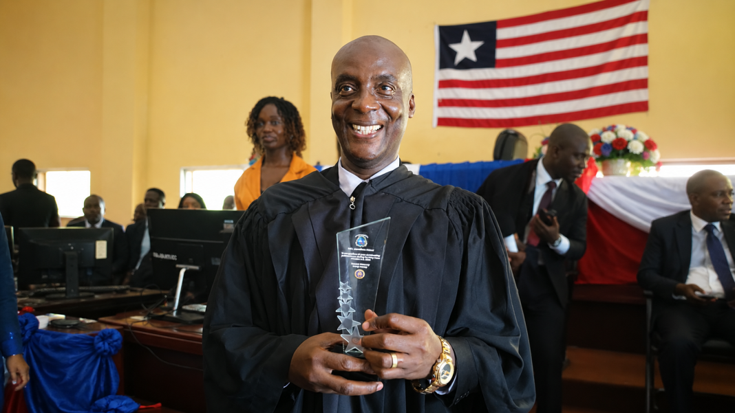 Liberia: Gbarnga Central Prison Buried Under Massive Overcrowding as 440 Inmates Pack Facility Built for 130