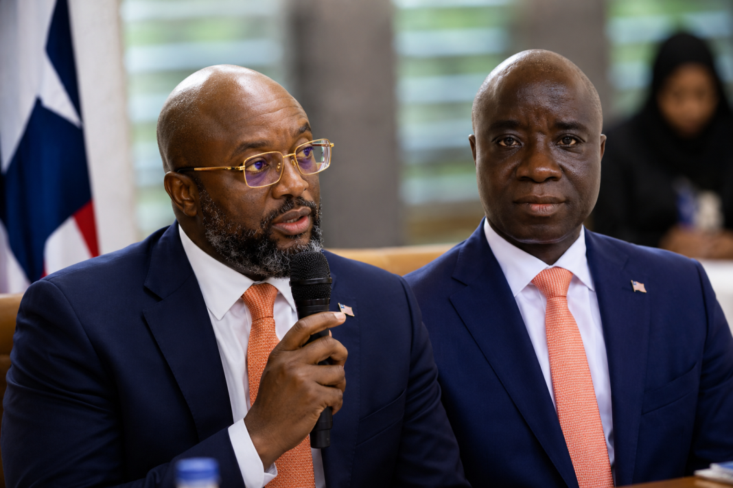 Liberia: Auditor General Cites Missing Audit Committee, Non-Competitive Procurement, Unverified Assets, Delayed Projects and Undelivered Digital Lending Platform