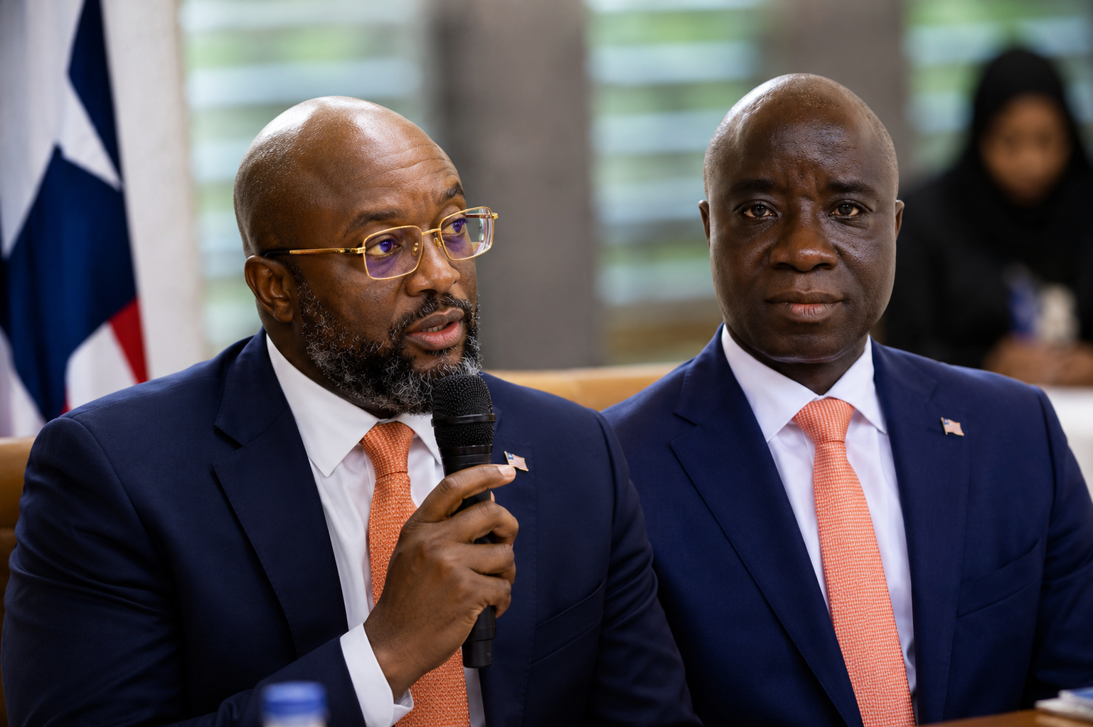 Liberia: Auditor General Cites Missing Audit Committee, Non-Competitive ...