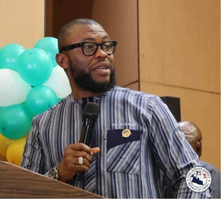 Liberia: Pres. Boakai’s Drug Probe Actions Trigger Administrative Overhaul as CSA Orders Agencies to Implement Dismissals