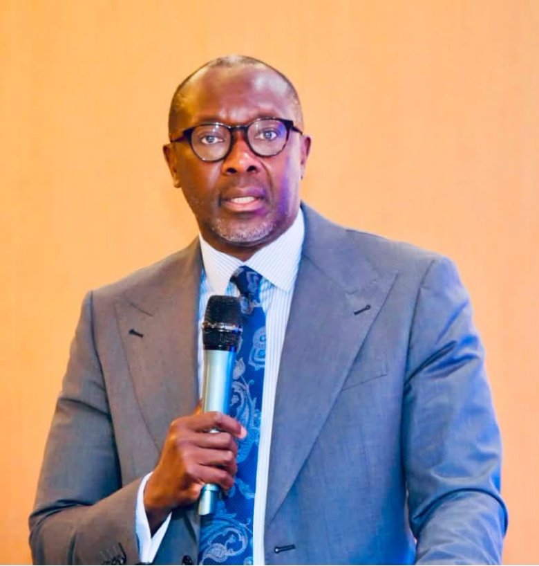 Senator Konneh Alarms over Involvement of State Security Actors, Former and Current Senior Government Officials Linked to Cocaine Trafficking