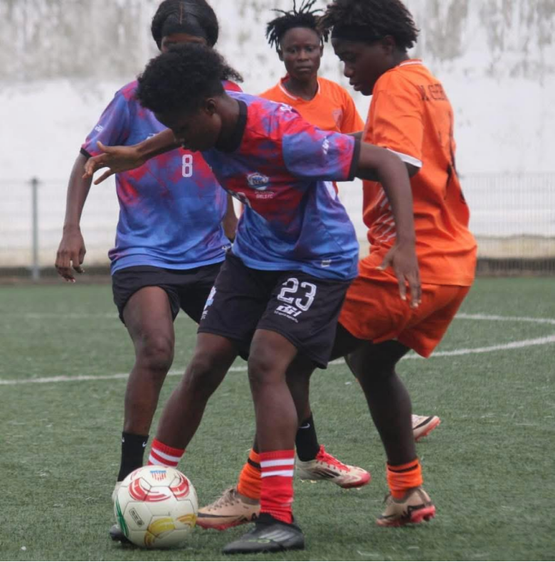 BETTOMAX CUP: Four Top Femlae Clubs Battle for $6,000 Grand Prize in Historic Women’s Preseason Tournament Kicks Off Today