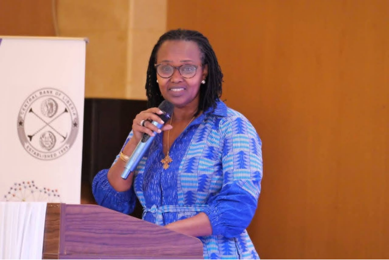Liberia: UN Calls On Liberia to Move from “Peace to Prosperity,” Shift from Aid to Investment