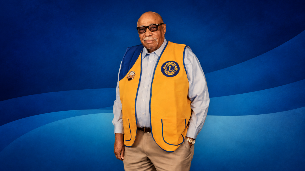 Liberia: LCIF Hails Clemenceau Urey as Foundation Reaches Historic US$52M Grant Milestone