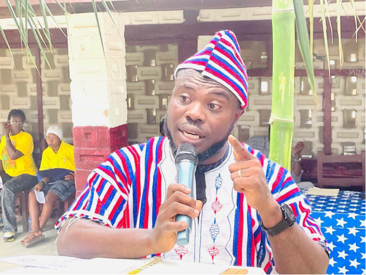 Liberia: Thompson Development Alliance Resumes L$2M Student Internship Program in Salala