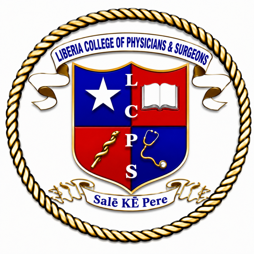 Ahead of 10th AGSM, LCPS Commends JFK Medical Center’s Role in Building Liberia’s Specialist Workforce