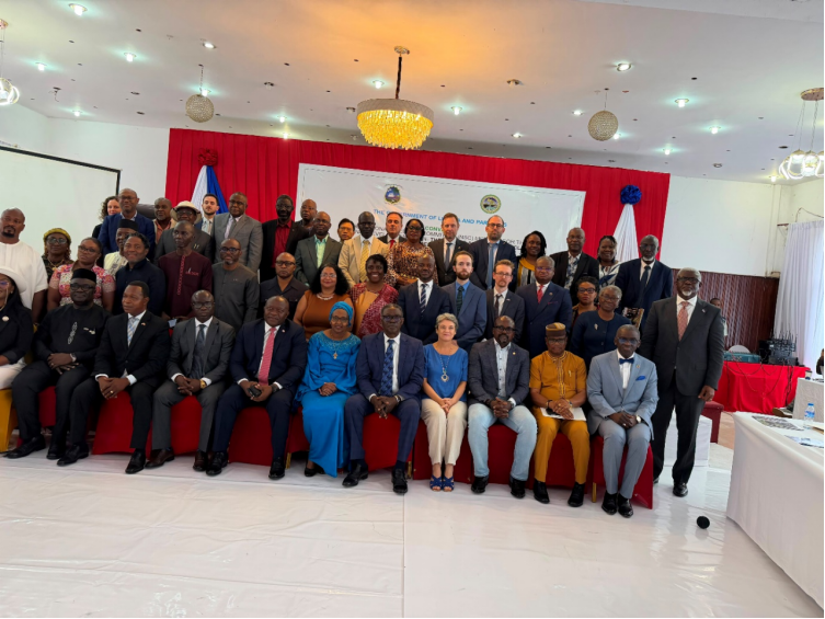 Liberia: Boakai Demands Accountability, Results as Government Reviews ARREST Agenda