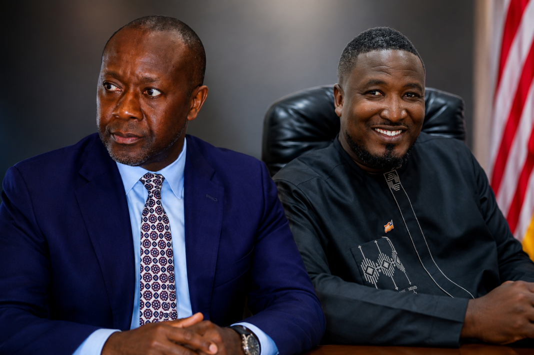 Liberia: ‘An Unskilled Sycophant Riding on the Back of an Aging President’ — Senator Konneh Takes Aim at Deputy Minister Sando