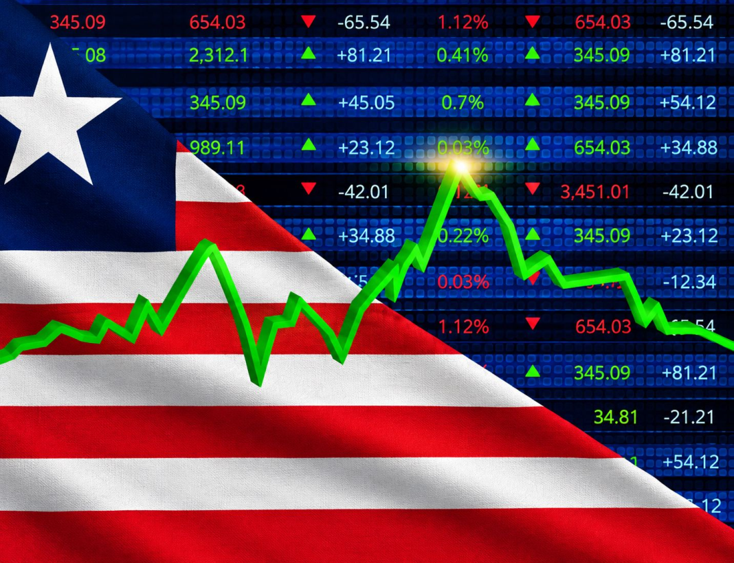 Growth Without Development: Again, Liberia’s Self-Inflicted Development Crisis