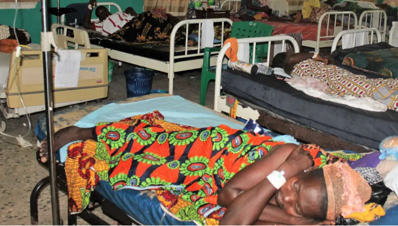 Liberia Races to Train its own Fistula Surgeons