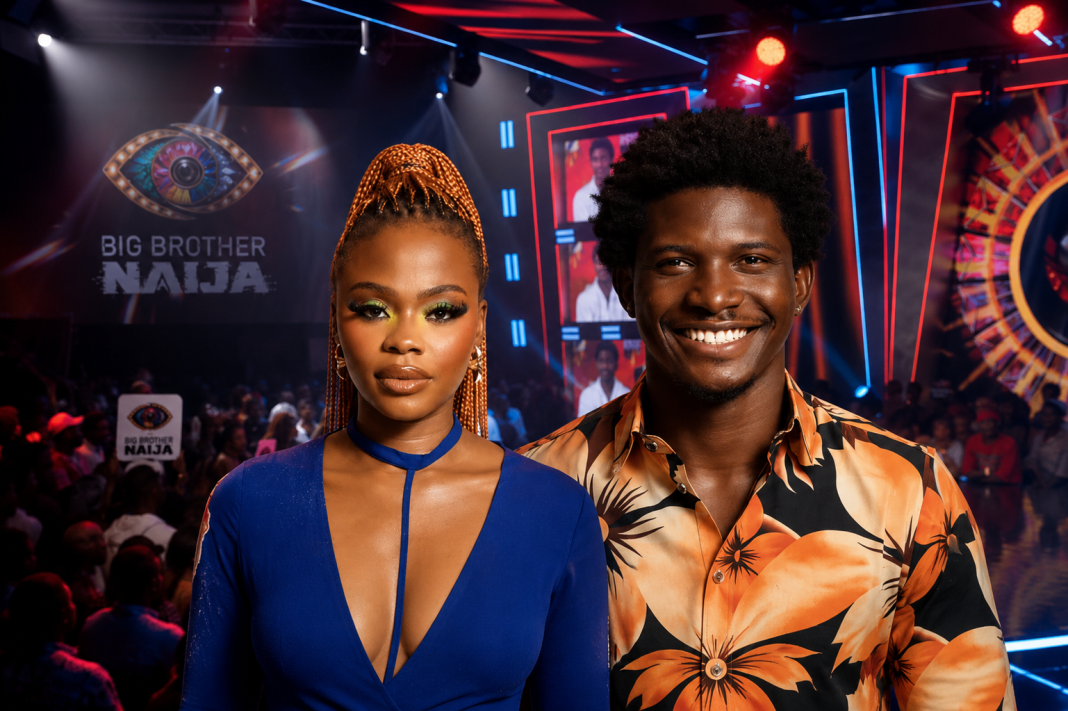 Big Brother Naija Season 11 Heats Up: First Evictions, Massive Stakes, and How Liberians Can Catch the Drama