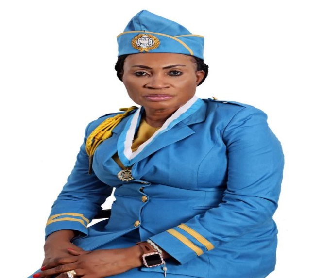 AFELL President Ascends to International Knights of St. John Role