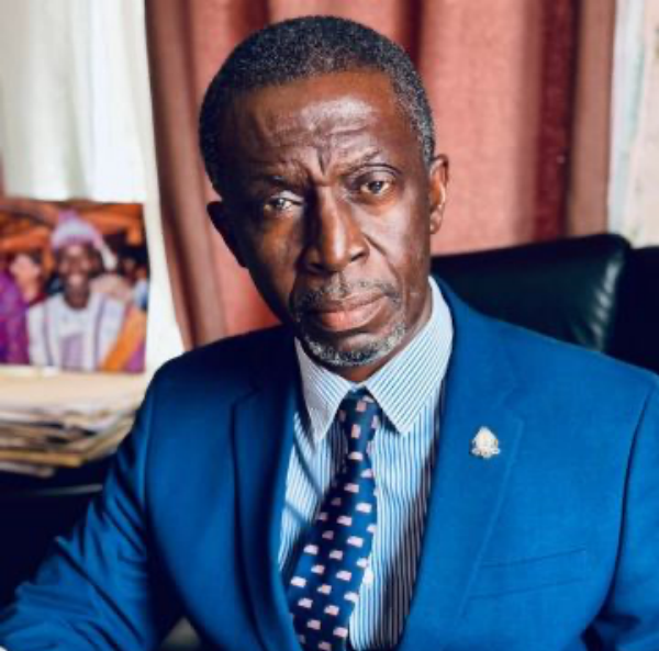 Liberia: Gongloe Urges Government to Match Humanitarian Generosity With Capacity as Liberia Receives U.S. Deportees