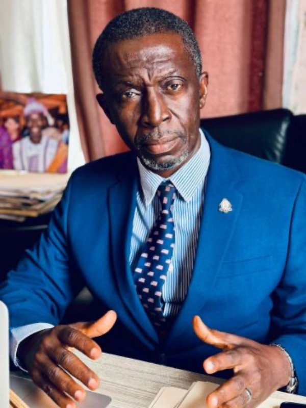 179th Independence: Gongloe Calls Corruption a Sin, Says Liberia Suffers from “Poverty of Good Leadership”