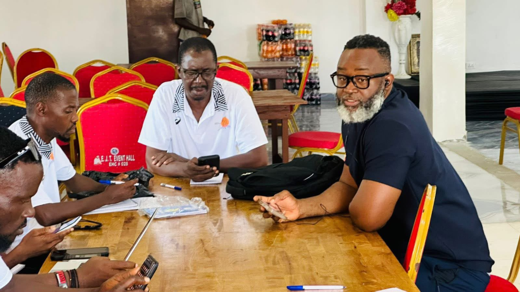 Liberia: LAF Challenges Liberia Marathon Trust Over US$1,500 Fee, Says Licensing Payment Was Not Athletics Development Support