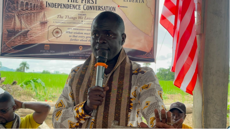 Liberia: EPA Boss Dr. Yarkpawolo Says Education, Jobs, Culture and Community Service Must Define Liberia’s Independence