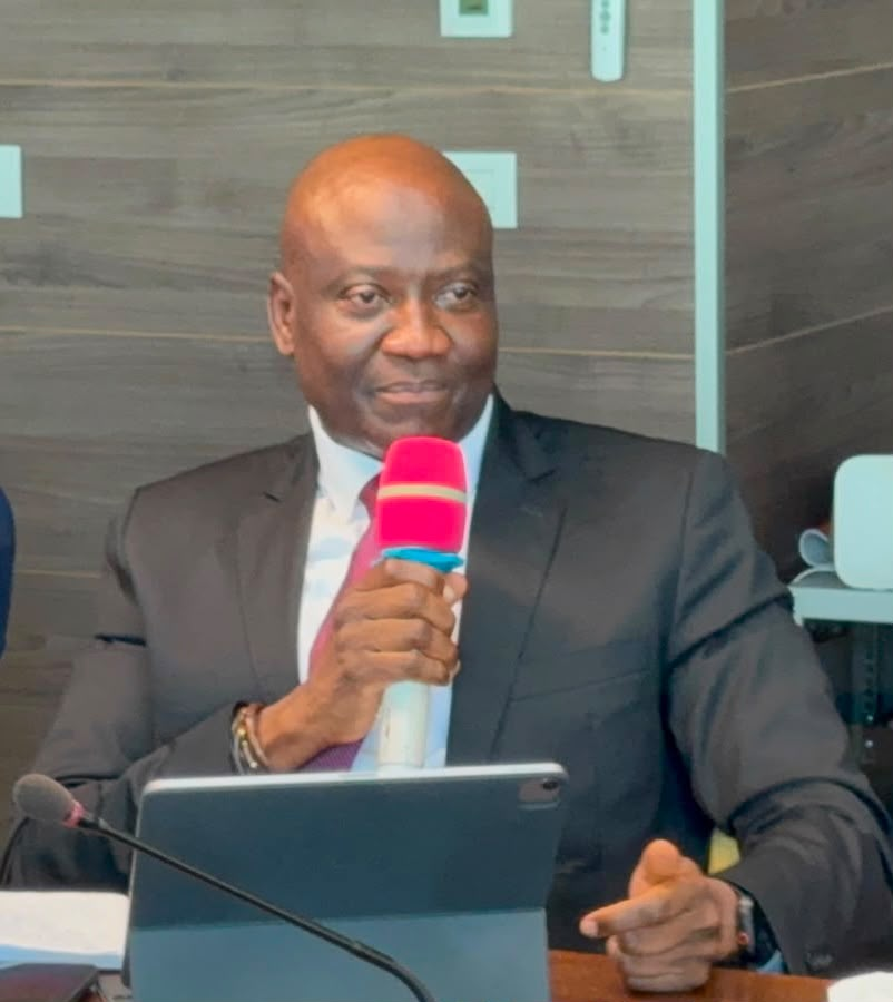 Liberia: CBL Governor Warns Bad Loans Threaten Credit Access, Economic Growth