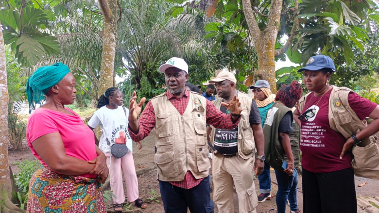 ECOWAS Aid Brings Relief to Flooded Communities, Delivers Cash and Clean Water as Liberians Praise Intervention