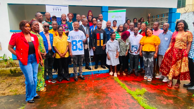2nd National Alcohol Conference Renews Push for Stronger Alcohol Control in Liberia