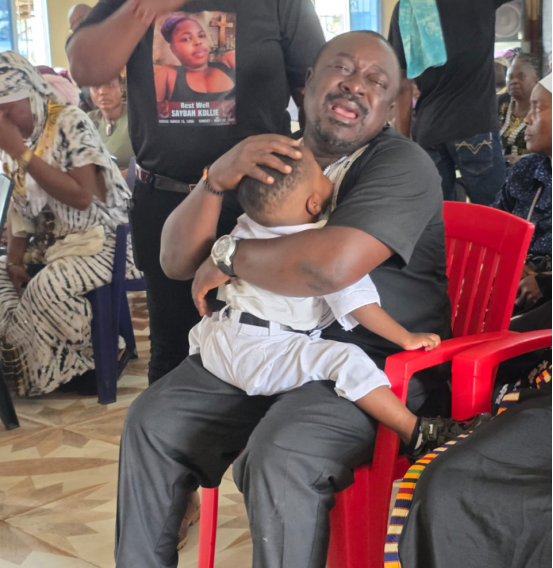 Liberia: A Woman Is Dead. The Man Who Operated on Her Pretended to Be a Surgeon: The Case That Shows Authorities Are Doing Nothing to Protect Liberians From Fake Doctors
