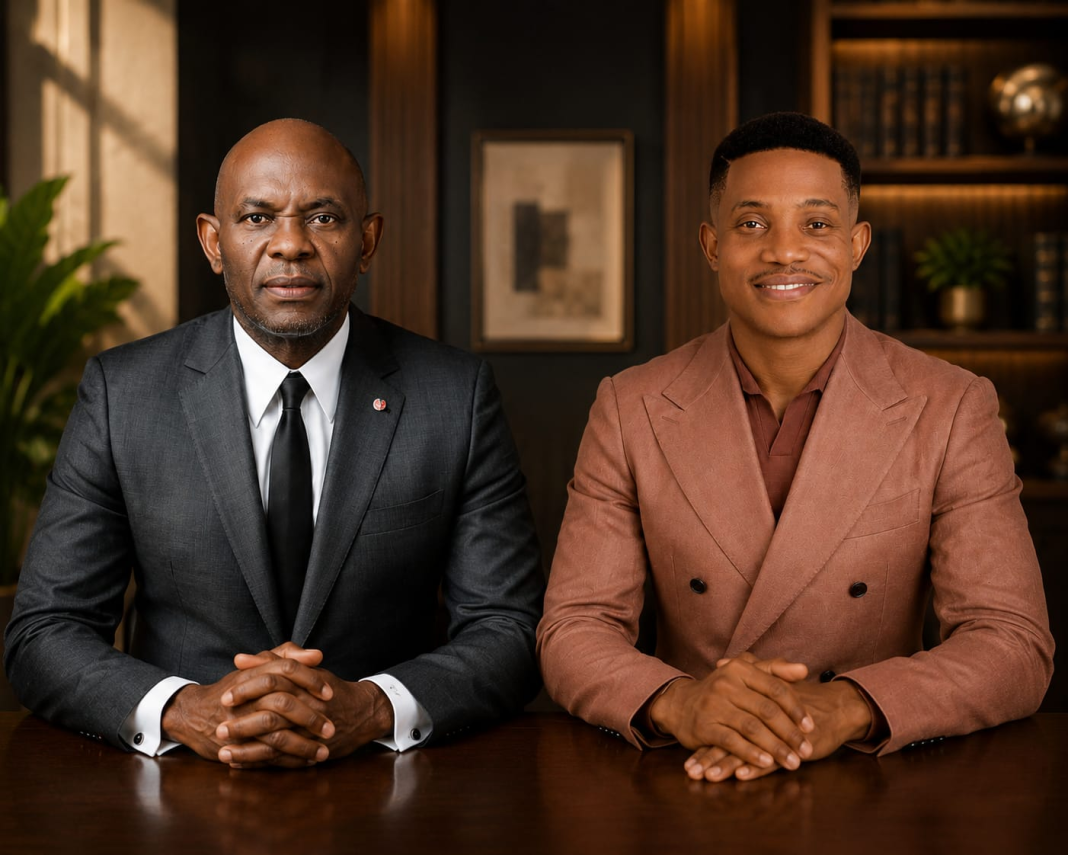 Heirs Life Assurance Appoints Pastor Jerry Eze As Independent Non-Executive Director