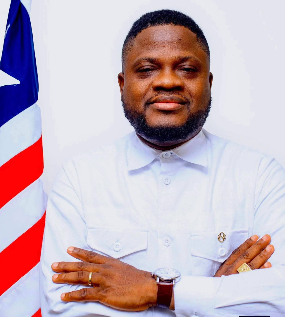 LTA Commissioner Patrick Honnah Identifies With Community Radio Stations