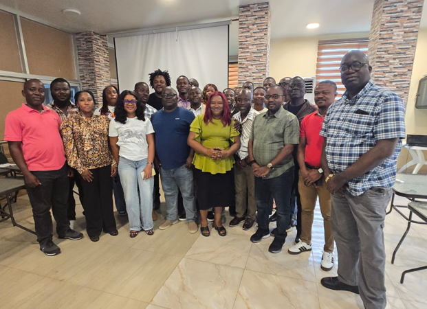 LMHRA Outlines 2027 Plan, to Open Quality‑Control Lab and Roll Out County Teams