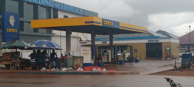 Liberia: Two Pilot Security Officers Hospitalized After Alleged Poisoning During Burglary in Ganta