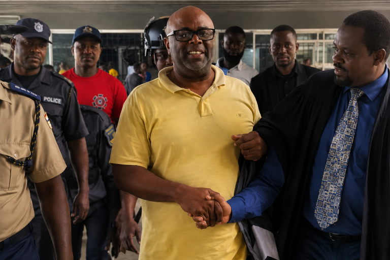 Liberia: 16-Year-Old’s Testimony Puts NSA Agent at Center of Rape Trial as Witness Recounts Three Alleged Sexual Assaults, Abduction and Roadside Abandonment
