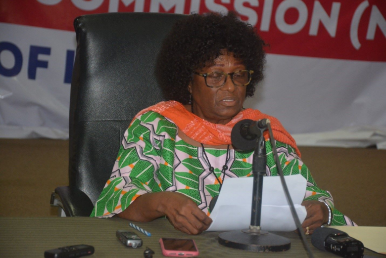 Liberia: As National Elections Commission Chief Steps Down After 12 Years, Advocates Say She Offers a Powerful Example of Women’s Leadership