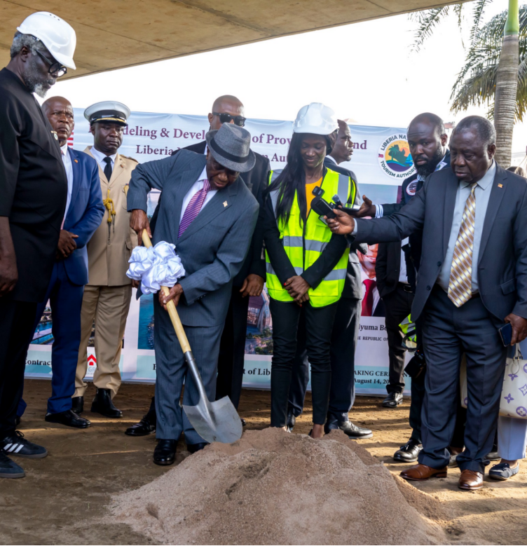 Liberia: Providence Island Redevelopment Raises Heritage, Bidding Questions, LNTA Says Process Complies with Procurement Law, Builds On Past Studies