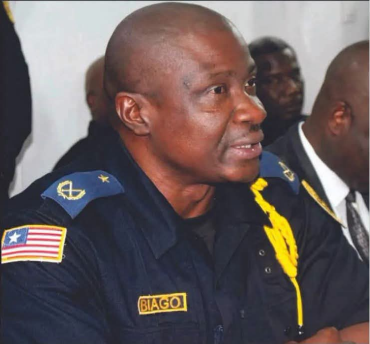 Liberia: Suspended, But Not Charged: Why Are Former Suspended LDEA Chiefs Still Waiting for a Reason?