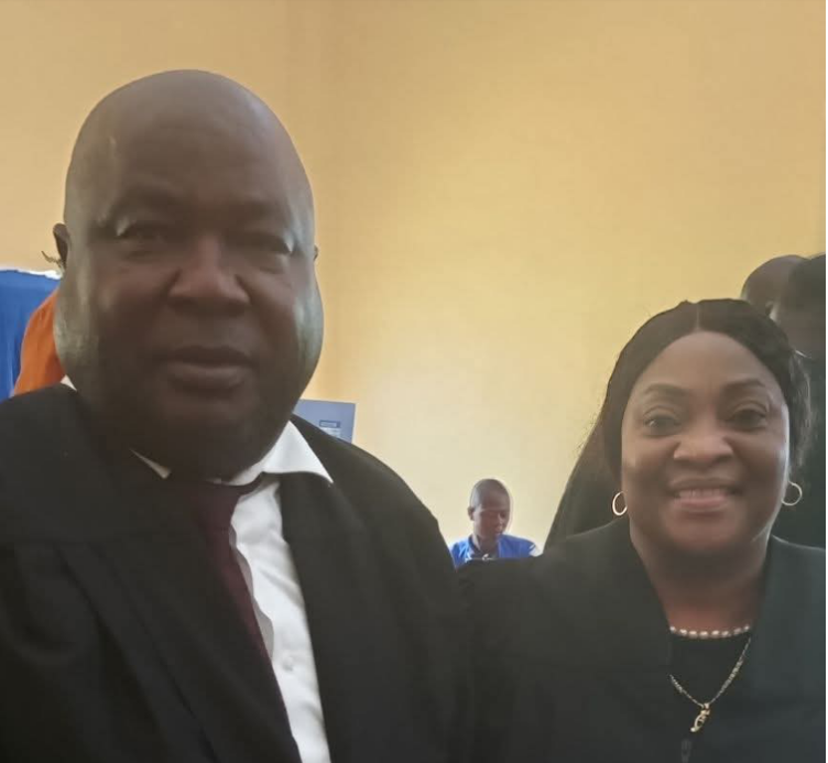 Liberia: Ex-VP Taylor Appears Before Police as NPP Chairman George Mulbah Calls for Calm