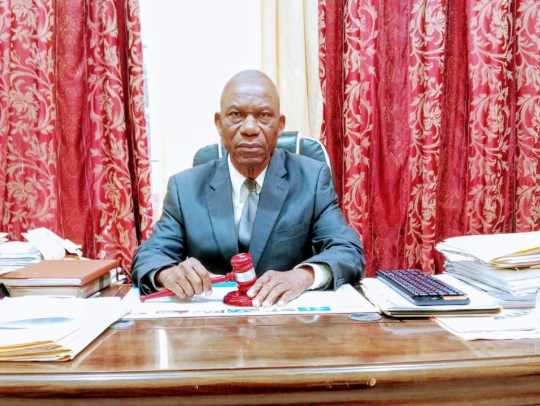 Judge Gbeneweleh Declares Courts Custodians of Liberia’s Peace, Warns Against Mob Justice