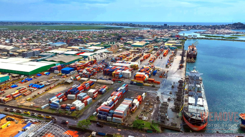Liberia’s Economy Has Stabilized. A New Report Argues Paying For What’s Next Is The Real Test