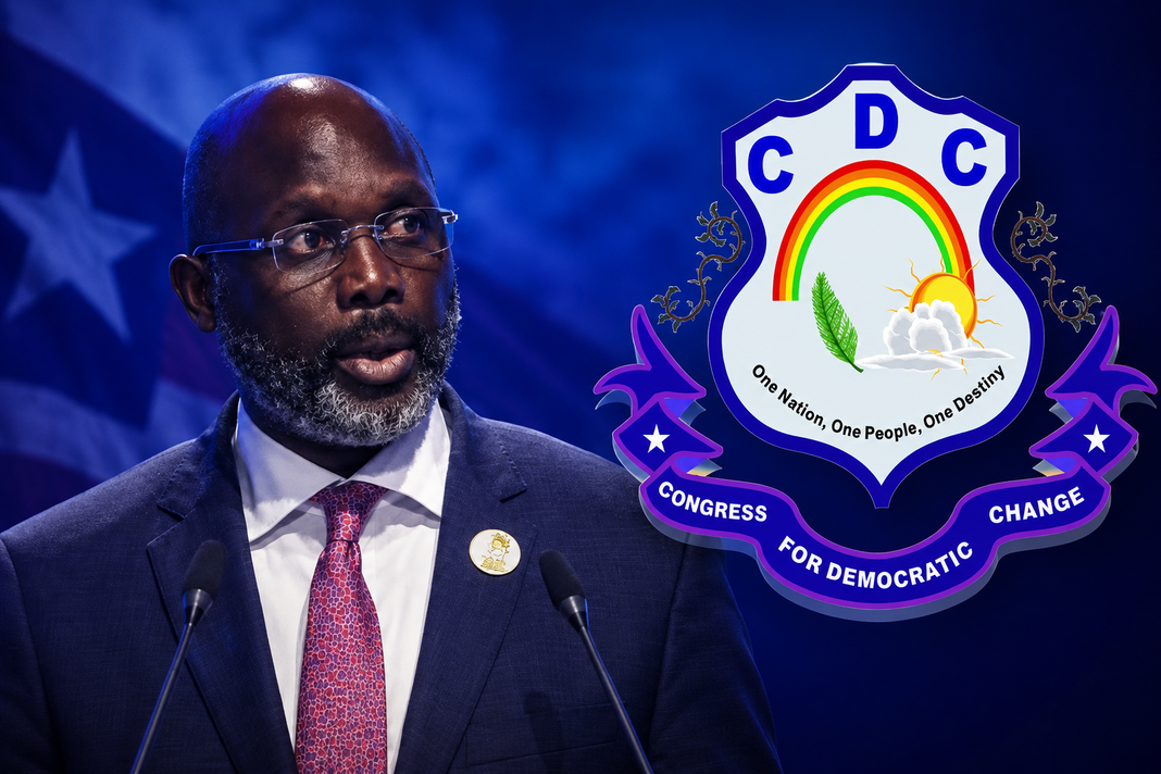 Liberia: The Former President Says The Case Against Taylor Is Fabricated. The Government Hasn’t Said Why It Isn’t Treating Officials Still On Its Own Payroll The Same Way