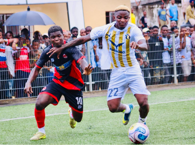 Liberia: Bettomax Championship Cup Heats Up as Watanga, Bea Mountain Play to Goalless Draw, LISCR Meets Defending Champion Heaven Eleven Today