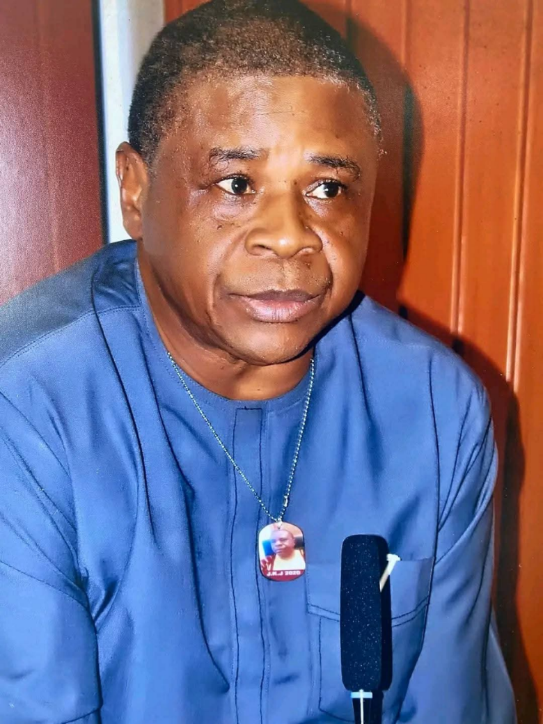 THE National Inter-Ministerial Drug Committee(NIDC): 1995–1998, A Precursor to DEA: Liberia’s Pre-LDEA National Drug-Control Institution and Its International Connections (Part Two)