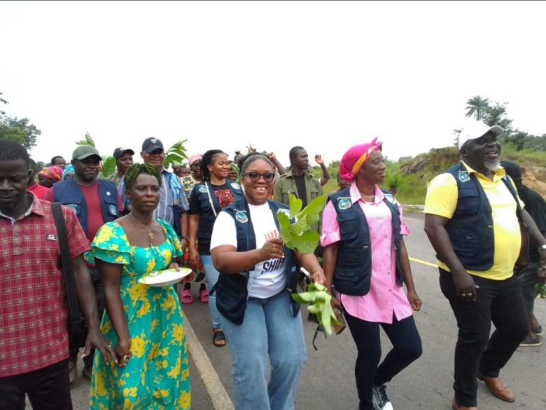 Liberia: Government, REALISE Project Deliver Tangible Gains in Nimba County as Ministers, LACE Director Report Strong Impact