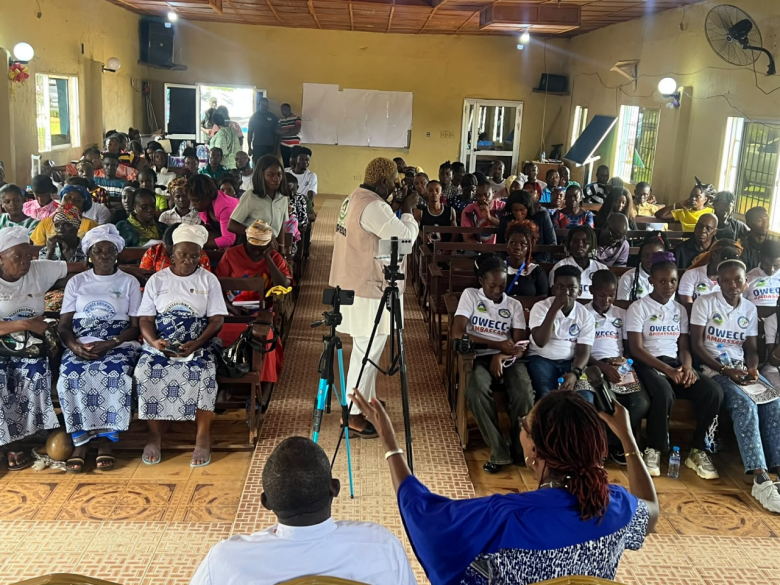 Liberia: From Memory to Justice: PeaceGen Opens New Chapter in Liberia’s Journey Toward Reconciliation