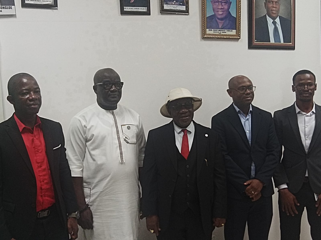 Liberia: Labor Ministry, ECOWAS Pledge Closer Collaboration On Anti-Trafficking As Minister Decries Budget Cuts