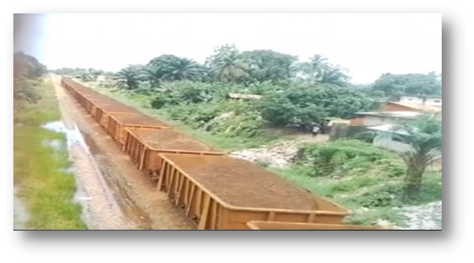 Sustainable Management of Liberia’s Mineral Deposits: A Policy Brief