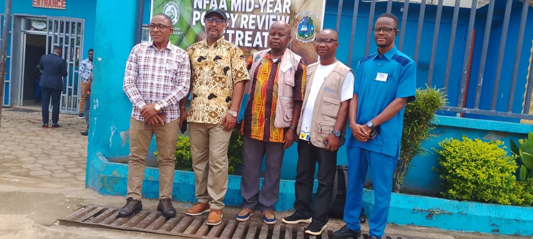 Liberia: National Food Assistance Agency to Scale Up County Outreach in 2027