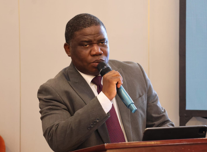 Liberia: Deputy Minister Zuo Calls for Stronger UN-Government Alignment, Accountability and Results-Based Financing