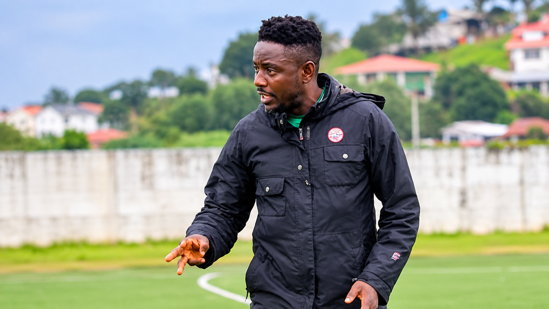 LFA Clears Grand Kru Coach Emmanuel Kehkeh After Review of Match Manipulation Case