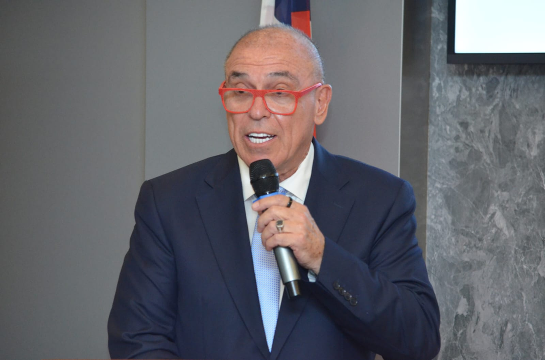 ABAIL Inducts New Leadership To Strengthen U.S.-Liberia Business Relations